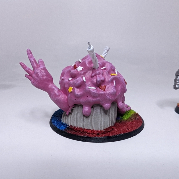 Candy Miniatures - Picture 4 of 10